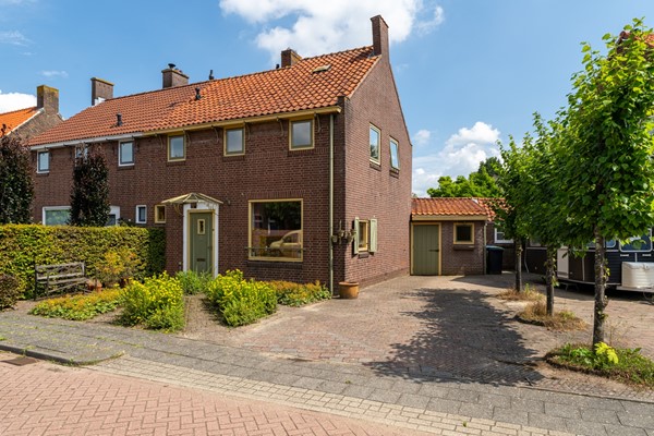 Te koop: Schoolstraat 13, 4254 AK Sleeuwijk